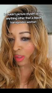 Transgender Ebony Covington Tennessee