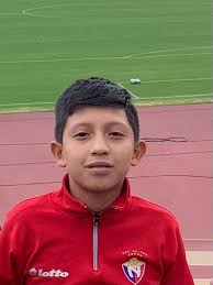 Liga Deportiva Parroquial Calderón