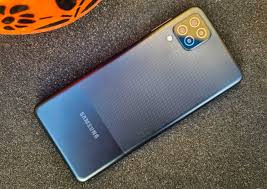 Samsung Galaxy M12 review with pros and ...