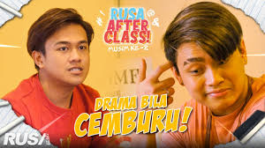 Dail *131*582473# and press call digi caller tunes : Ost Cinta Hati Batu Ariff Bahran Kata Akhirmu Official Music Video Youtube