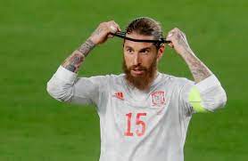 Dit zijn de spelers van de oranje selectie die tijdens het ek 2021 moeten gaan schitteren voor bondscoach frank de boer heeft de 36 namen bekend gemaakt van de voorlopige selectie van oranje. Ramos Niet Opgenomen In Opvallende Spaanse Ek Selectie Voetbal International