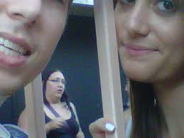 isabella hakin & brady webb