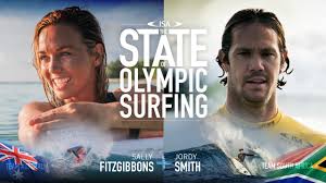 Jun 15, 2021 · sally fitzgibbons receives her official olympic ticket. State Of Olympic Surfing Episode 1 Sally Fitzgibbons Jordy Smith And Fernando Aguerre Youtube