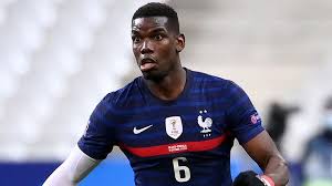 View the player profile of manchester united midfielder paul pogba, including statistics and photos, on the official website of the premier league. Paul Pogba Man Utd Midfielder Angry And Appalled Over Reports He Quit France Team Football News Sky Sports