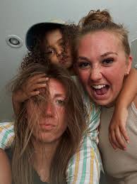 Drive across country ✓