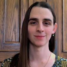 Montana state Rep. Zooey Zephyr, a Democrat who identifies as a  "progressive, bisexual trans woman,” claims that he is every bit as  “biologically female” as real women… No. He's not.