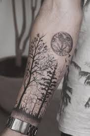 200 Meaningful Tattoo Ideas For Men 2020 Unique First Designs