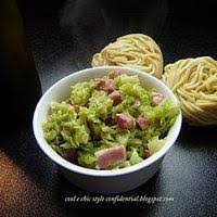Pasta con crema di peperoni e pancetta, mini sformati di pasta al forno con pancetta, pasta con la vodka e pancetta, pasta. Verza Con Pancetta Affumicata Ricette Di Cucina Gustosa Ricerca