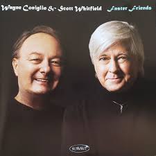 Wayne Scott, 65 vinilos y CDs con CDandLP