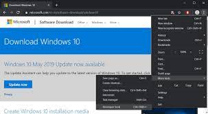 Windows 10 iso images are available for download for everyone. How To Download The Windows 10 1909 Iso From Microsoft