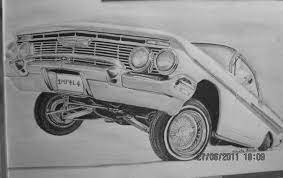 See more ideas about drawings, chicano art, lowrider art. Cool Lowrider Cars Drawings Lowrider Cars And Trucks Drawings Lowrider Cars Monster Trucks Antique Cars