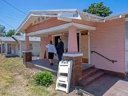 Affordable housing project in Old Towne Orange respects history and  addresses modern challenge