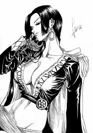 Pin En One Piece