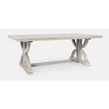 In return i'll instantly email you the pdf for free! Macarthur Solid Wood Trestle Coffee Table In 2021 Table Solid Wood Coffee Table