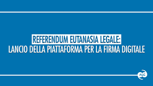 Aug 12, 2021 · referendum, da oggi si può firmare anche online: Eso5isd5b9 Ctm