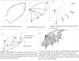 Maybe you would like to learn more about one of these? Demon Wing Tutorial By Snowball1948 On Deviantart Wings Drawing Demon Wings Demon Drawings