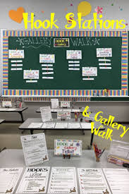 Hooks And Leads Printable Workshop Stations Centers And Gallery Walk For Essay Writing Each Station Kit Incl Workshop Stations Writing Hooks Body Paragraphs