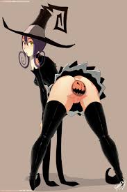 Blair Tight Hole [Soul Eater] (Sinnercomics) - Hentai Arena
