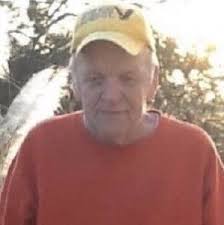 Larry Chris McKinnon, Sr.