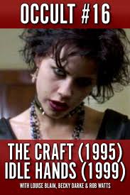 GUEST: Becky Darke — The Evolution of Horror