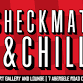 CHECKMATE & CHILL event image
