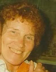 Obituary information for Joan Elizabeth (Devine) Stroup