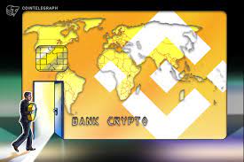 Cryptocurrency ban in russia (self.bitcoin). Binance Card Still On Its Way To Russia Despite Local Crypto Payments Ban