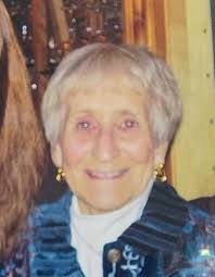Obituary of Lois I Mitchell