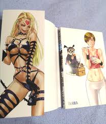 Do-S y TankTop Girls están muy calientes en el volumen 22. : rOnePunchMan