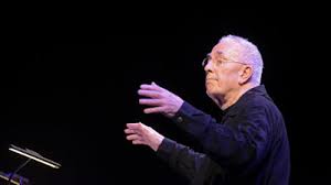 FEATURE: Mike Gibbs 80th Birthday Celebrations: (Hamburg + 6-date UK tour +  Boston, USA, Sept – Oct 2017) – London Jazz News