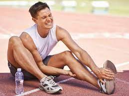 8 Ways To Keep Muscle Cramps Away | Active