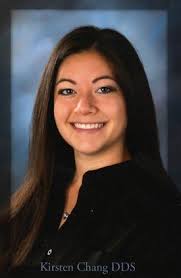 Kirsten Chang