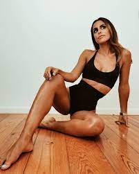 Carolina patrocínio partilha treino de fitness express (para quem não tem tempo a perder). Carolina Patrocinio S Feet Wikifeet