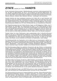 Das bundesministerium für soziales, gesundheit, pflege und konsumentenschutz bietet eine reihe von informationsblätter, broschüren und berichte zum thema psychische gesundheit. Zitate Handys