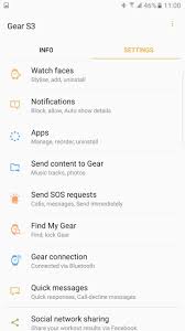 Displays google navigation instructions from the phone on your samsung watch.features autostart with navigation, voice output, customizable vibration, . Samsung Gear Apk Download