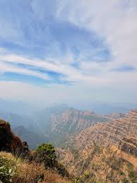 Mahabaleshwar #Grandeur #TravelIndia ...