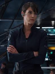 Submitted 1 month ago by giseleblacked27. Maria Hill Maria Hill Cobie Smulders Avengers Cobie Smulders