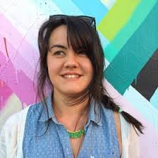 April Flora Stephenson (aprilflora_)