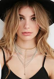 If you are interested in my work, i will be glad of your su… Blond Hair Girl With Brown Eyes Novocom Top