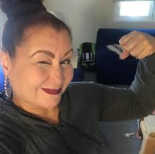 Ivette Marquez/Consultant