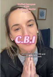 Continuous Bladder Irrigation Explanation