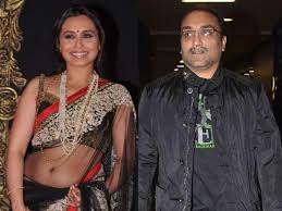 Rani Mukerji Wiki Age Husband Family Biography More Wikibio Rani mukerji is a 42 year old indian actress.