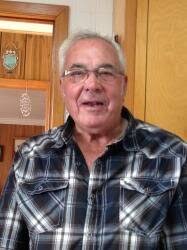 Obituary of Gerard William Myatt