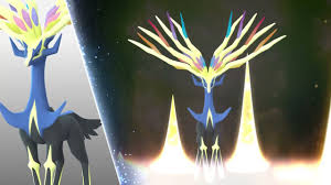 Es muss dir vertrauen,bei mir hat es sich auf lvl 33 entwickelt,du musst einfach weiter kämpfen bis es dir genaug vertraut! Xerneas Erscheint Erstmals In Pokemon Go Neben Einiger Drachen Und Fee Pokemon Aus Der Kalos Region Nintendo Connect