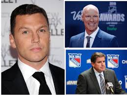 New York Rangers Fans Staying Positive Despite Disappointing Season