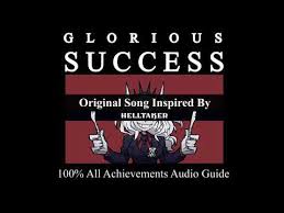 Alain De Botton A Kinder Gentler Philosophy Of Success Summary Glorious Success But It S A Helltaker 100 All Achievements Audio Guide W O Judgement Fight Youtube