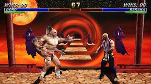Indie studio starts a petition asking Warner Bros to let it make Mortal Kombat Trilogy 4K | VGC
