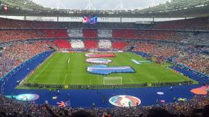 Comment acheter des billets, quelles sont les comment acheter des billets, quelles sont les dates des matches ? Island Osterreich 2 1 22 06 2016 Uefa Euro 2016 Stade De France 60fps Stadionreporthd 42 Youtube