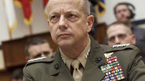 U.S. Will Need 'Combat Power' in Afghanistan