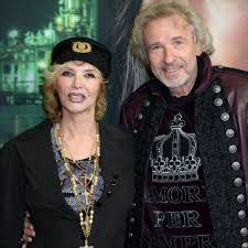 The vast majority of argentine jews are descended from immigrants who arrived from europe. Thomas Gottschalk Freundin